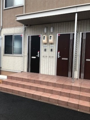 【エントランス】 | アルトピーノ