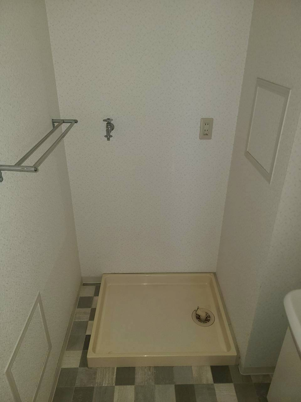 メゾン西宮の設備