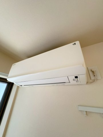 クレールキューブ甲子園口の設備