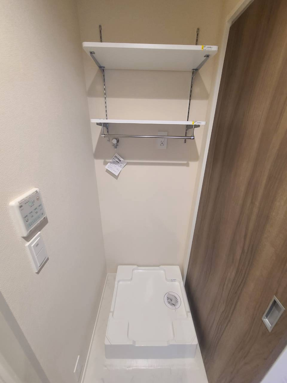 Urban RISM Court西宮北口の設備