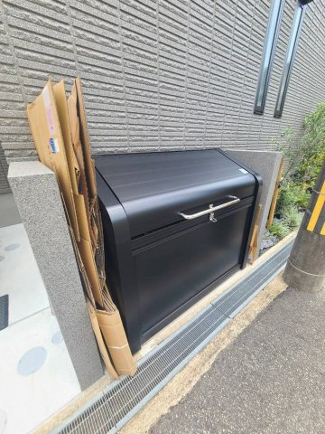 Urban RISM Court西宮北口のその他共用部分