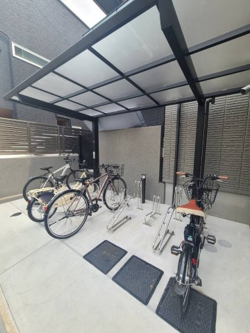Urban RISM Court西宮北口のその他共用部分