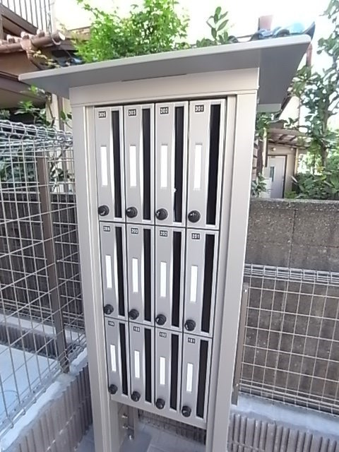 リブリ・リヴェール南七松町のその他