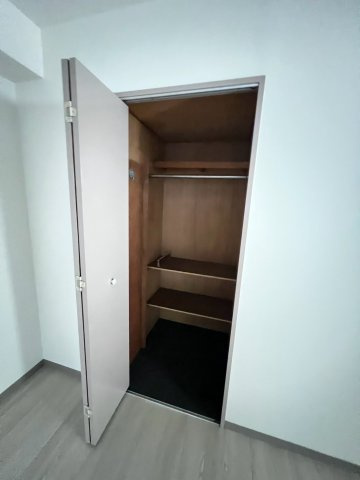 芦屋パティオの設備