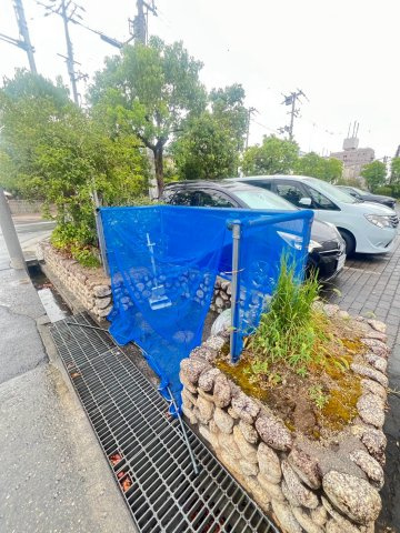 芦屋パティオのその他共用部分
