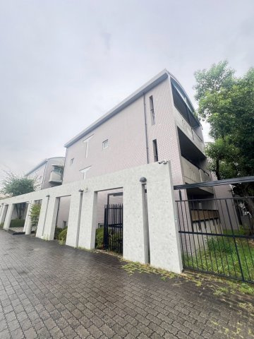 芦屋パティオ