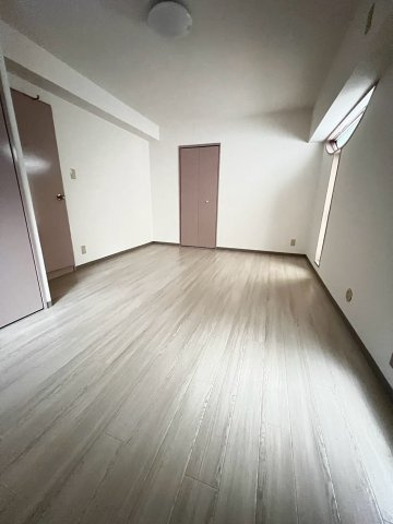 芦屋パティオの居間・リビング