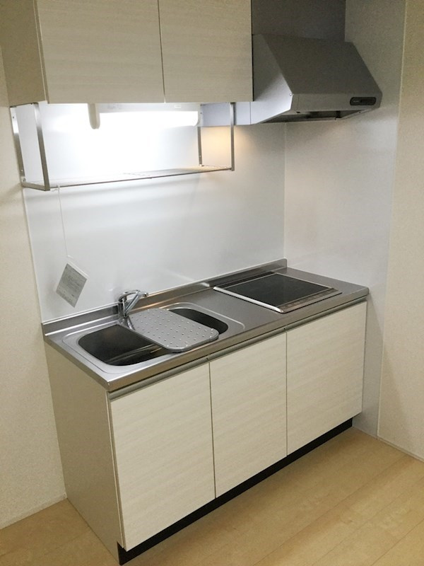 フジパレス東灘のキッチン