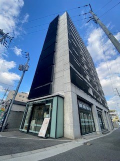 PH4の外観