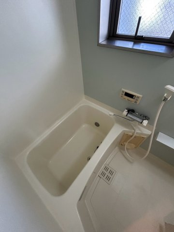 PH4の浴室