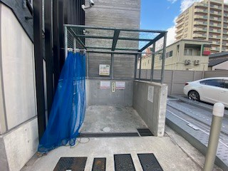 PH4の外観