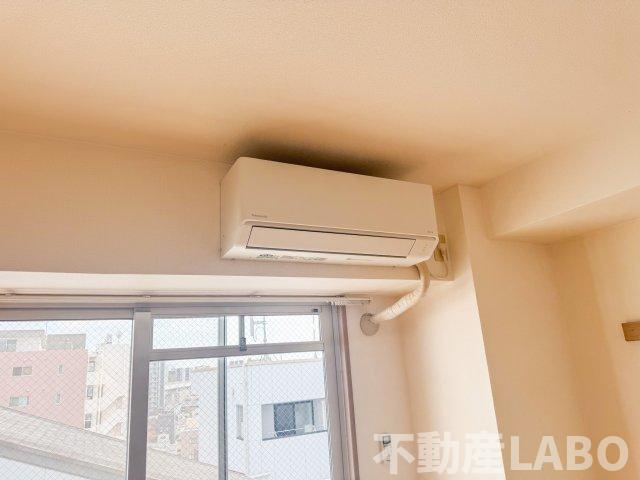 第Ⅱマンション　アトラスの設備