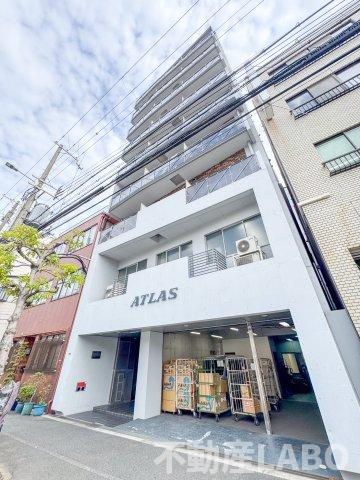 第Ⅱマンション　アトラス