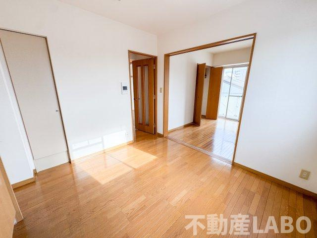 第Ⅱマンション　アトラスの内装