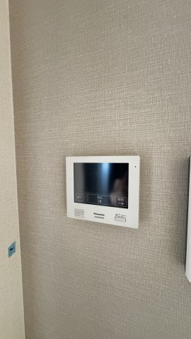 D-room山王公園の独立洗面台