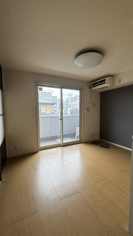 D-room山王公園のセキュリティ