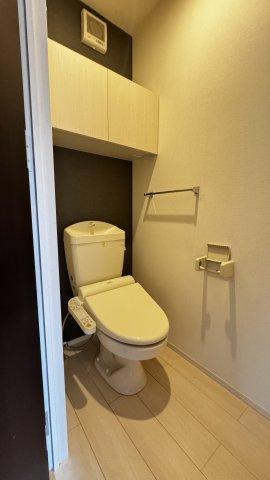 D-room山王公園の寝室