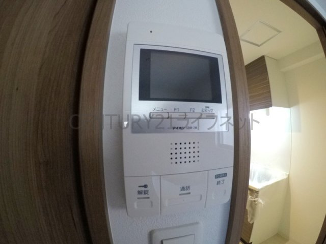 【セキュリティ】 | フレンシアノイエ江坂