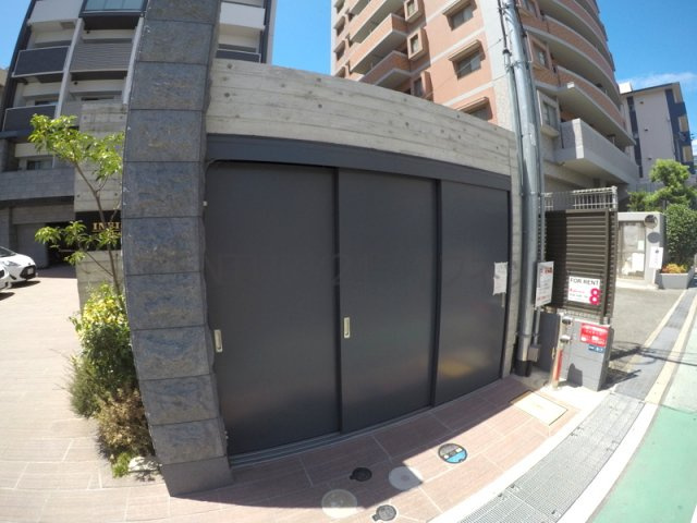 【その他共用部分】 | フレンシアノイエ江坂