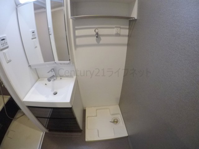 【設備】 | フレンシアノイエ江坂