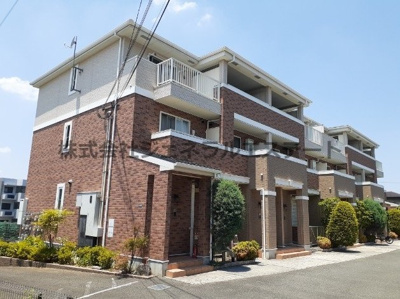 【外観】 | ナイル良 | 外観です