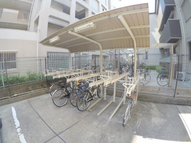 【その他共用部分】 | エスフォート江坂リベルツ