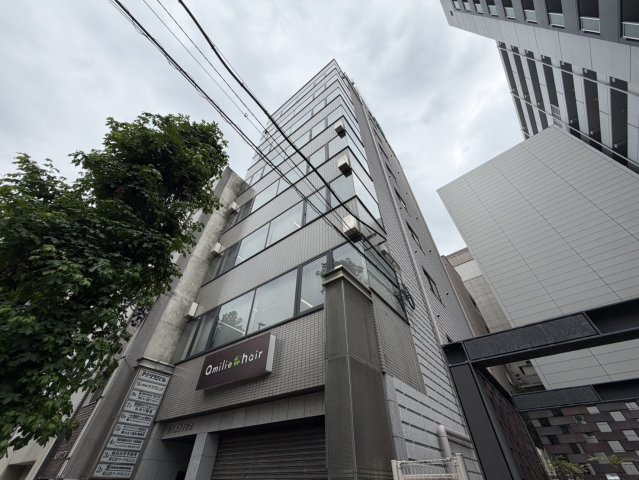 第9タツミビル北棟