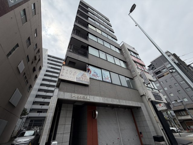  | 第9タツミビル北棟