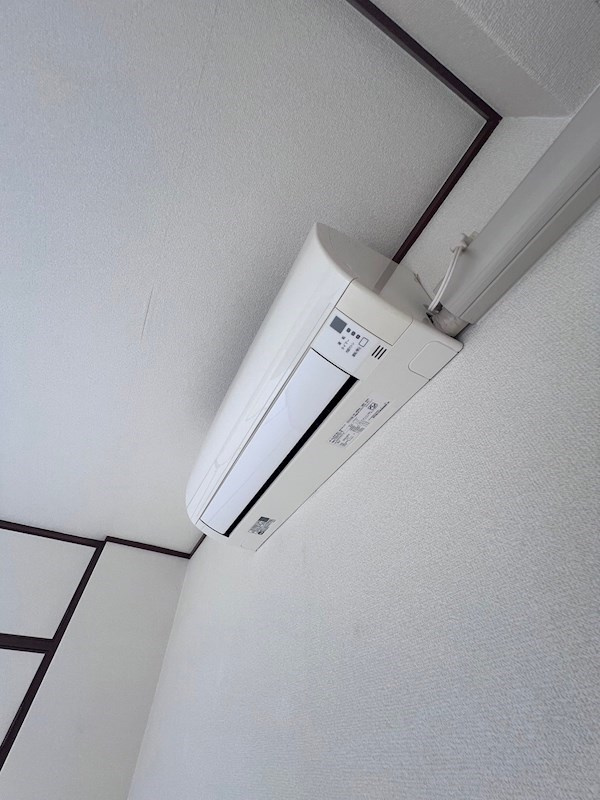 フラワーサンパレスの設備