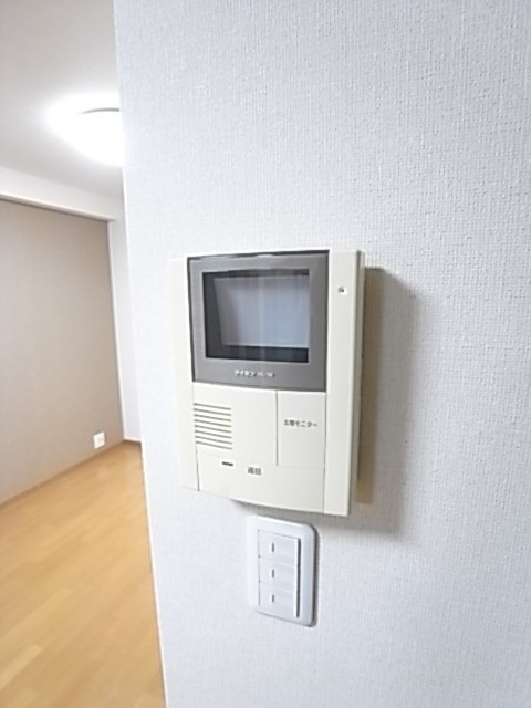 幸和マンションのセキュリティ