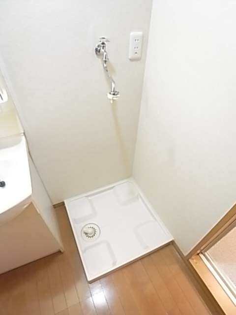 幸和マンションの設備