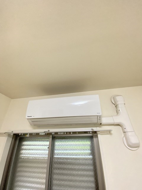 グランオアシス夙川香櫨園の設備