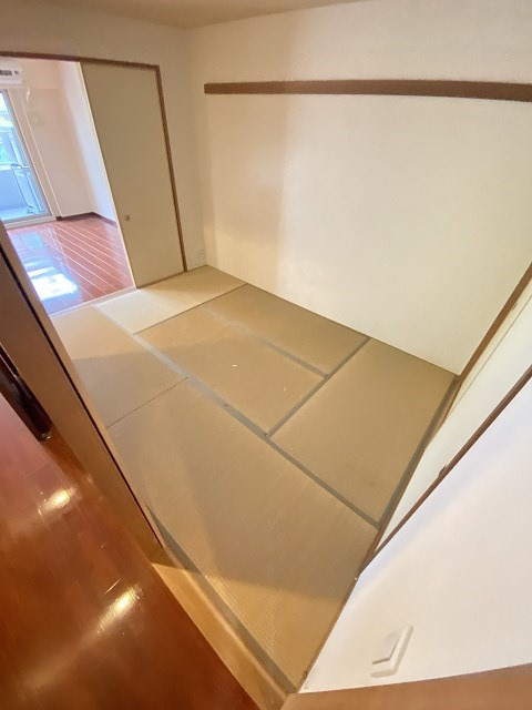 グランオアシス夙川香櫨園のその他