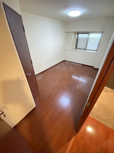 グランオアシス夙川香櫨園の内装