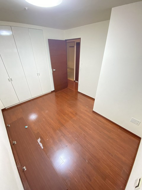 グランオアシス夙川香櫨園の居間・リビング