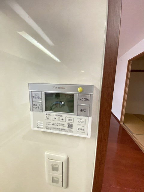 グランオアシス夙川香櫨園の設備