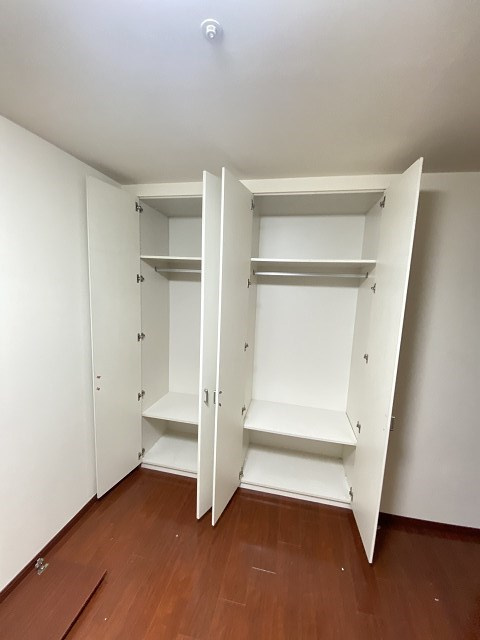 グランオアシス夙川香櫨園の内装