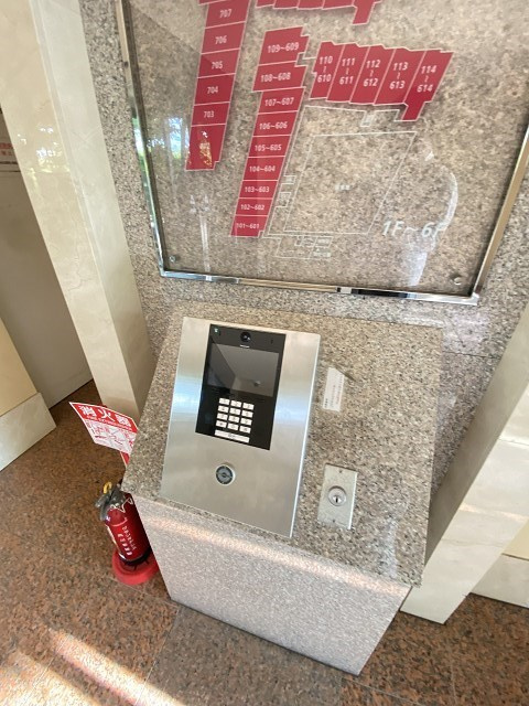 グランオアシス夙川香櫨園の外観