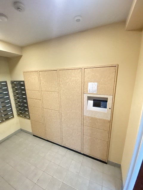 グランオアシス夙川香櫨園の外観