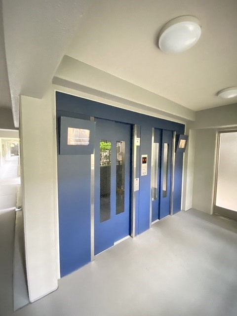グランオアシス夙川香櫨園の外観