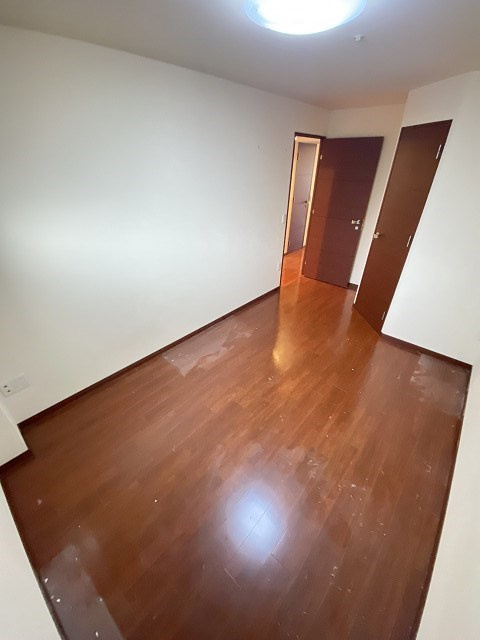 グランオアシス夙川香櫨園の寝室