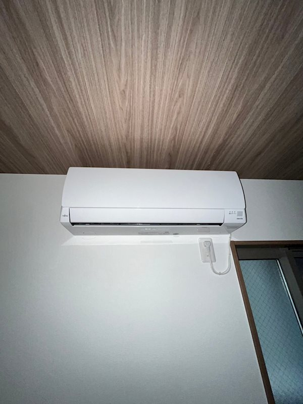 サンシエロ立花の設備
