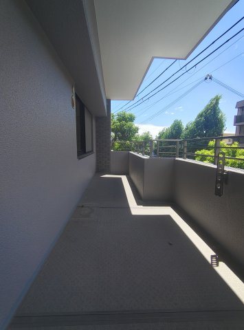 パークハイム神戸熊内町のその他