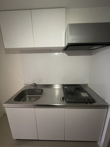 SweatDoors神戸のキッチン