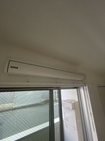 SweatDoors神戸の外観