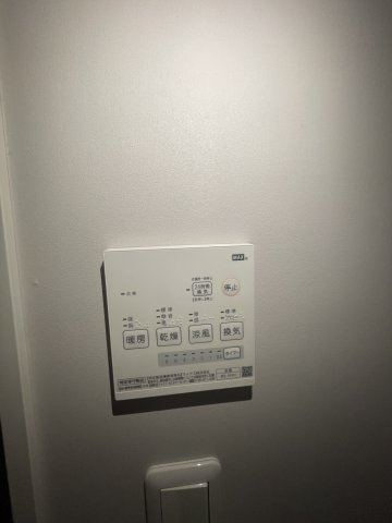SweatDoors神戸の外観