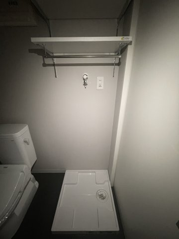 SweatDoors神戸のその他共用部分