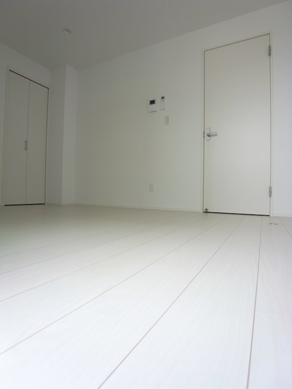 SweatDoors神戸の寝室