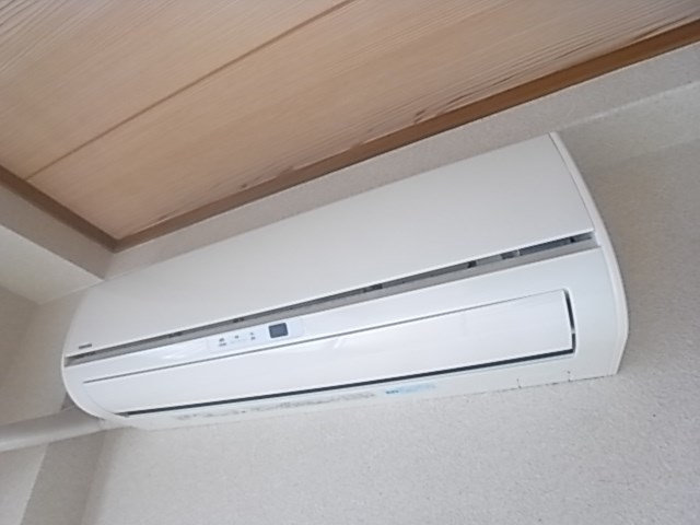 エクレール衣掛の設備