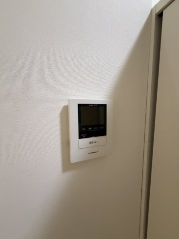 KARIN御蔵通のセキュリティ